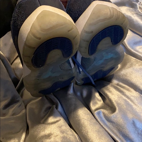 Jordan 11 - Picture 5 of 5